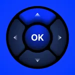 Universal Remote: Smart TV+ icon