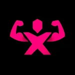 X GYM icon