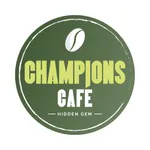 Champions Cafe icon