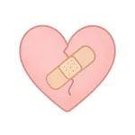 恋の終わりに未練断ちタイマー:元恋人やカップルの思い出を断つ icon