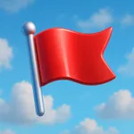 Red Flag or Not? icon