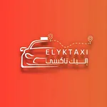 ElykTaxi Rider icon