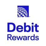 United Debit Rewards Card icon
