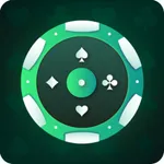 Preflop AI: GTO Poker Trainer icon