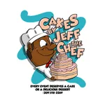 Cakes By Jeff The Chef icon