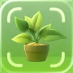 Plant Scanner PlantBro icon