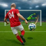 Football Game Soccer League 3D icon