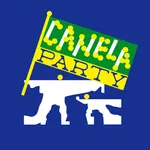 Canela Party icon