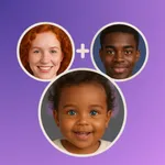 Future Baby AI Generator icon