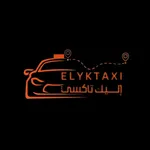 ElykTaxi Driver icon