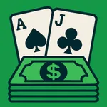 Blackjack Logger icon