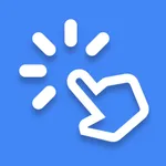 ClickSpeedPro: Test your CPS! icon