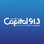 Radio Capital 91.3 icon