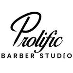 Prolific Barber Studio icon