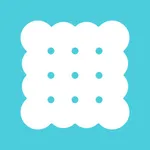 Biske - kawaii shared calendar icon