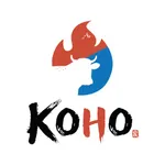 KOHO Korean BBQ House icon