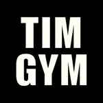 TIMGYM (Tim’s Rep Counter) icon