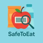 SafeToEat – Health, Food, Diet icon