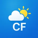 WeatherCF icon