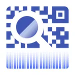 QR Code Reader & Scan Barcodes icon