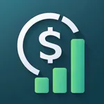 MoneyAI: Budget Expense Track icon