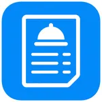 Menu Maker - MenuCraft icon