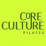 Core Culture Pilates icon