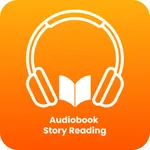 Audiobook - Story Reading App icon