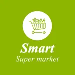 Smart Supermarket icon