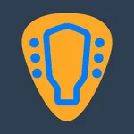 Guitar Chord Vault icon
