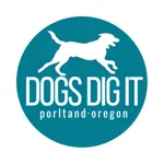Dogs Dig It icon