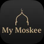 MyMoskee icon