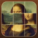 Daily Jigsaw - Zen Puzzles icon