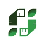 2F - FitFood icon