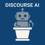 DiscourseAI icon