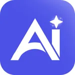 扣子AI - 深度思考智能搜索办公助手 icon