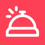 เรียกพนักงาน icon