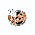 Two Hands Corn Dogs TX icon