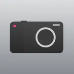 ISO125: Cinematic LUTs Camera icon