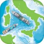 Vessel Tracker : Marine Raddar icon