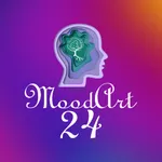 MoodArt24 icon