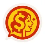 Cash For Chat icon
