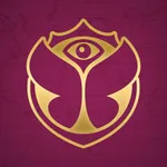 Tomorrowland Global Journey icon