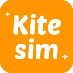 KiteSim icon