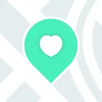 手机定位找人-查找定位，定位找人追踪软件 icon