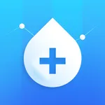 Blood Sugar Monitor | Glucofy icon