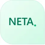 Ask NETA icon