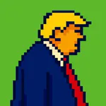 President Game & Countdown icon