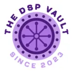The DSP Vault icon