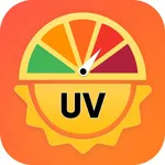 RayWatch : SPF & Safe Tanning icon
